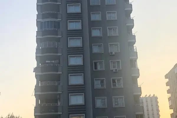HİLMİ TÜMER SİTESİ - Kurumsal Ofis - Adana Çukurova