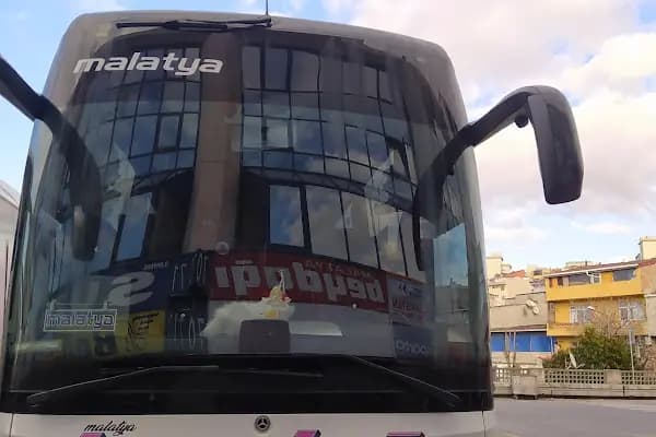 Malatya Beydağı Turizm - Turlar - İstanbul Kartal