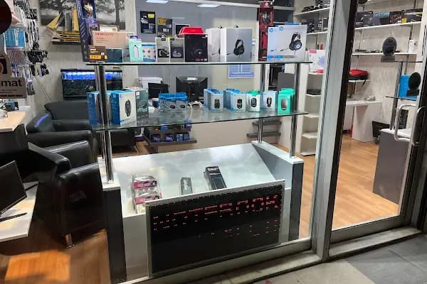 Çamlıca Bilgisayar Teknik Servis - Elektronik Ürün Tamiri - Bilgisayar Servisi - İstanbul Pendik