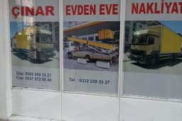 Çınar Transport