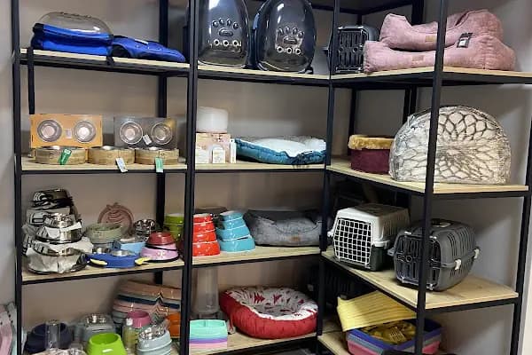 İBRAHİMLİ TOPRAK PET VETERİNER KLİNİĞİ - Veteriner - Gaziantep Şehitkamil