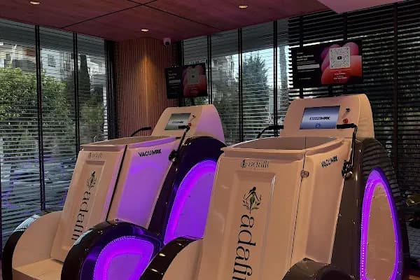 Adafit Slim Stüdio - Spor salonu - Adana Çukurova