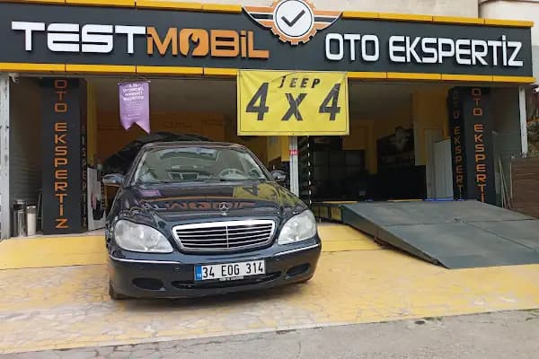 Budget İstanbul Ataşehır - Araba Kiralama Şirketi - İstanbul Çekmeköy