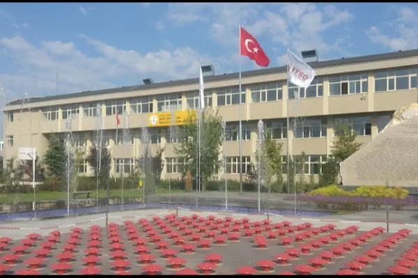 Prof dr ilhan varank konferans salonu - Konferans salonu - Bursa Gemlik