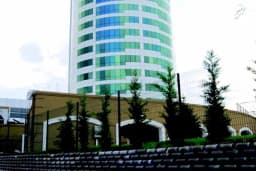 Kuzu Spradon Residence