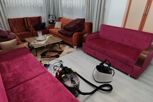 .... - Ev Temizlik Hizmetleri - Bursa İnegöl