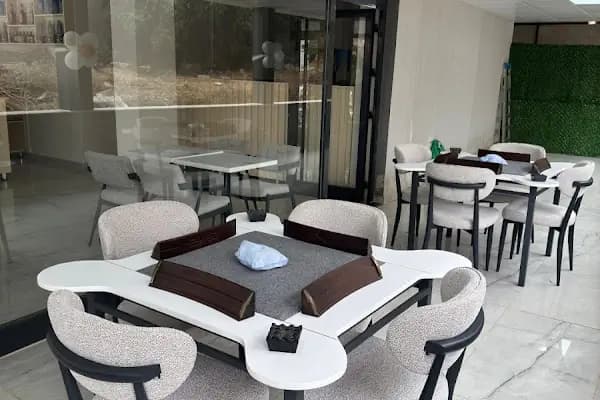 Kızılvega Espresso - Kafe - İzmir Aliağa
