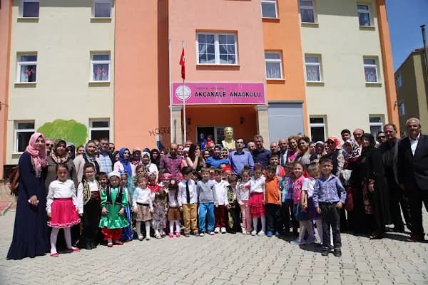 Akçaabat Rehberlik ve Araştırma Merkezi - Eğitim Merkezi - Trabzon Akçaabat