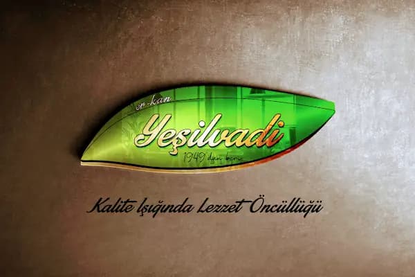 Er-kan Yeşilvadi - Toptancı - Gaziantep Şehitkamil