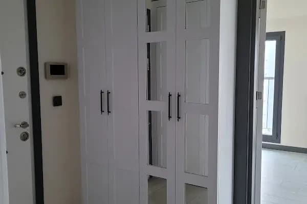 Özcem Mobilya - Mobilya İmalatçısı - İzmir Bayraklı