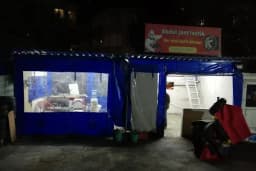 Reşitpaşa Cd. - Paşa 2.otoparkı