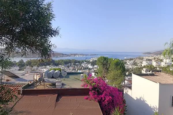 Anadolu Sitesi - Konut Geliştirme - Muğla Bodrum