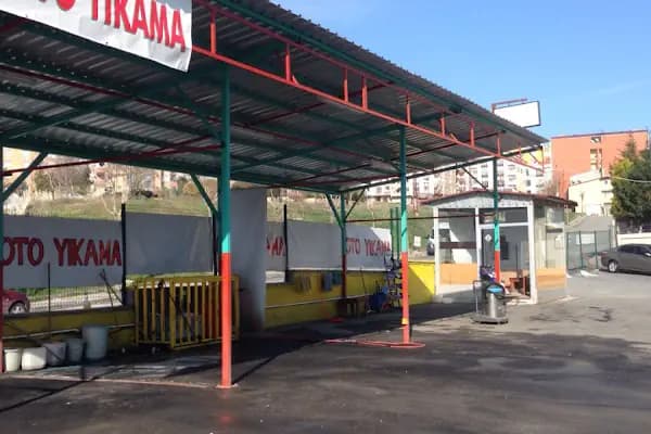 İFA Oto Yıkama - Araba Yıkama - İstanbul Küçükçekmece