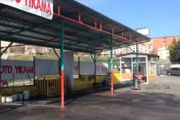 İFA Oto Yıkama