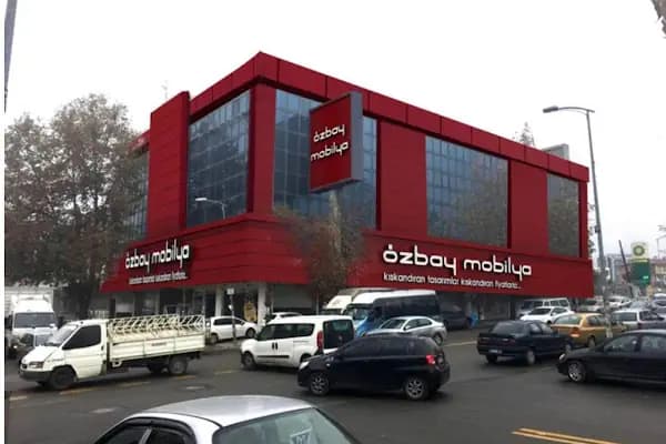 Özbay Mobilya Siteler - Düğün Paketi, Koltuk Takımı, Yemek Odası - Mobilya mağazası - Ankara Sincan