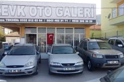 Zevk Oto