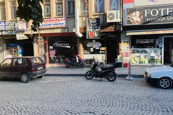 EMİRGAN KÖFTE - Restoran - Konya Karatay