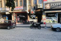 EMİRGAN KÖFTE
