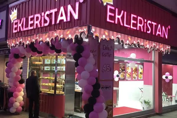 Ekleristan Gemlik - Tatlıcı - Bursa Gemlik