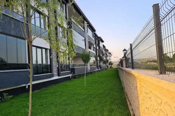 Ergünler İnşaat - İnşaat Şirketi - Bursa İnegöl