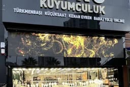 Duru Kuyumcu ( TÜRKMENBAŞI )
