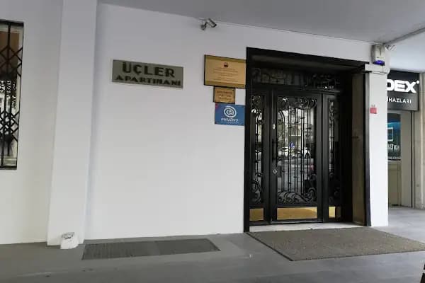 Kuzey Makedonya İstanbul Başkonsolosluğu - Yabancı Ülke Konsolosluğu - İstanbul Sultangazi