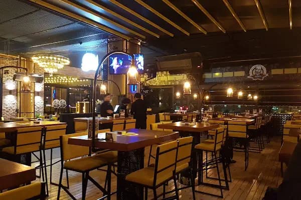 Cemil - Bar - Bursa Nilüfer