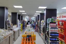 Merkez Hipermarket