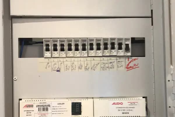 Buca Elektrikçi - Elektrikçi - İzmir Bergama