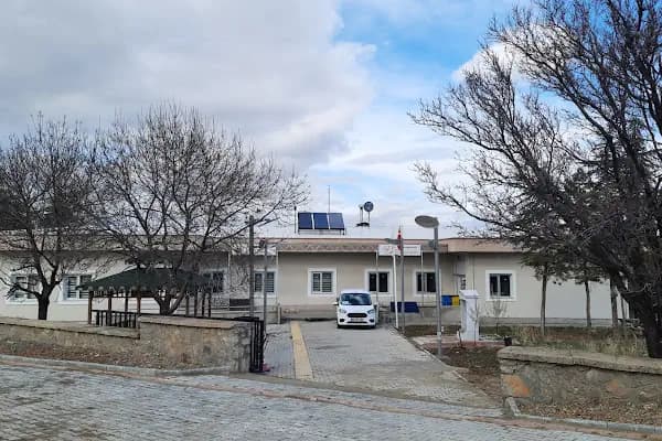 Ahırlı - Yerleşim Yeri - Konya Akören