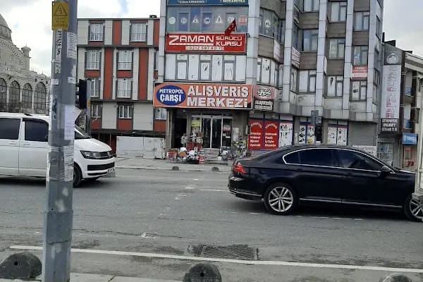 Adres Moda Evi - Özel Terzi - İstanbul Esenler