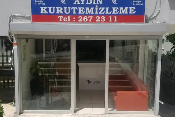 Daha Pak Kuru Temizleme &amp; Çamaşırhane - Kuru Temizlemeci - İstanbul Şişli