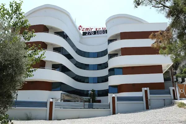 Mis İzmir Kız Öğrenci Yurdu - Öğrenci Yurdu - İzmir Balçova