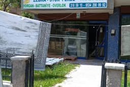 Altınpark Halı Yıkama