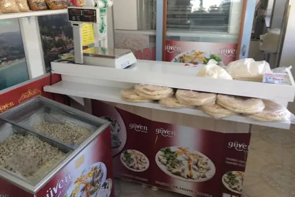 Kardeşler Yufka - Börekçi - Ankara Yenimahalle