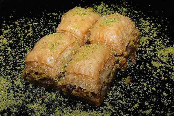 Fiskos Pastane &amp; Cafe - Pastane - İstanbul Bakırköy