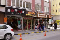 Kaygısız Kundura