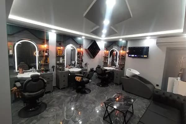 İsa Yıldırım Hair Master - Kuaför - İstanbul Tuzla