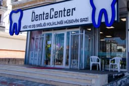 DentaCenter Hüseyingazi