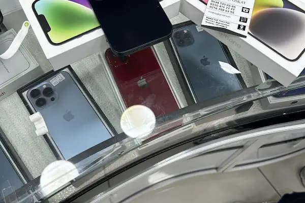 Cadde İletişim | Cep Telefonu, Bilgisayar ve Tablet Servisi - Cep telefonu mağazası - İstanbul Pendik