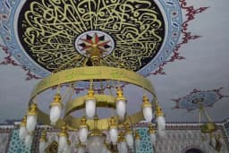 İslamsaray Camii