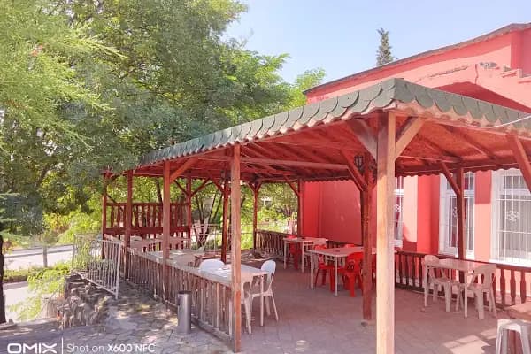 Beypazarı Öğretmen Evi - Öğretmen Evi - Ankara Beypazarı