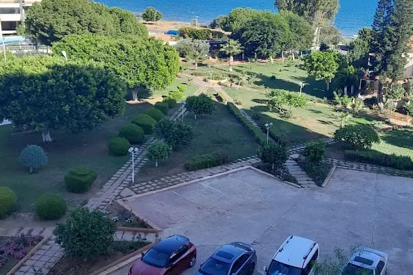 Altın Tatil Sitesi - Konut Geliştirme - Mersin Erdemli