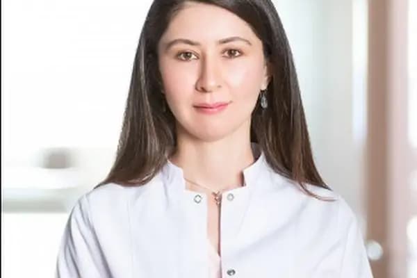 Uzm. Dr. Ayşen Bayraç Diken - İstanbul İç Hastalıkları (Dahiliye) Uzmanı - Dahiliye Uzmanı - İstanbul Ataşehir