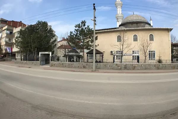 Tabakoğlu Cami - Cami - Bursa Gemlik