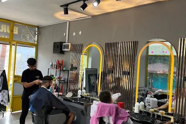 BURAK KIZAL Hair Studio - Kuaför - Adana Çukurova