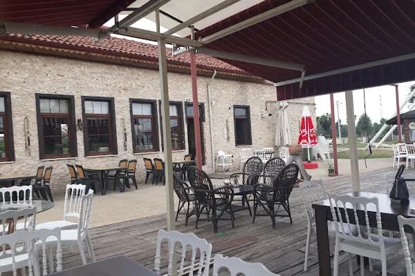 Balıkçı Selim - Deniz mahsülleri restoranı - Kocaeli İzmit