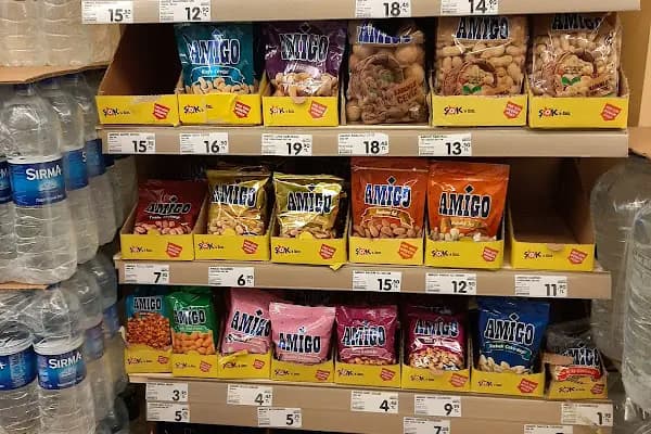 A101 - Süpermarket - İzmir Buca