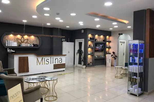Mislina Güzellik Salonları - Güzellik Salonu - İstanbul Bahçelievler