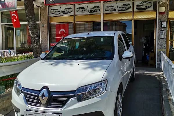 EYMEN OTO KİRALAMA - Araba Kiralama Şirketi - Ankara Mamak